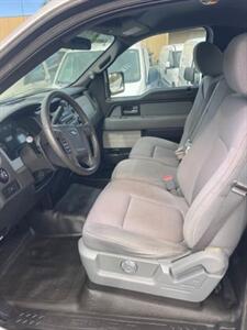 2014 Ford F-150 XL  Regular Cab Long Bed - Photo 7 - Norco, CA 92860