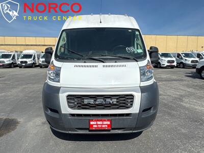 2019 RAM ProMaster 2500 136 WB high roof cargo van - Photo 5 - Norco, CA 92860