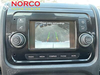2019 RAM ProMaster 2500 136 WB high roof cargo van - Photo 22 - Norco, CA 92860