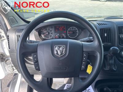 2019 RAM ProMaster 2500 136 WB high roof cargo van - Photo 20 - Norco, CA 92860