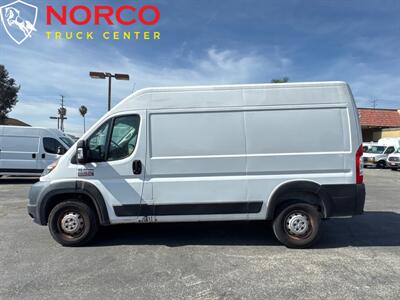 2019 RAM ProMaster 2500 136 WB high roof cargo van - Photo 7 - Norco, CA 92860