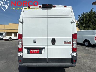 2019 RAM ProMaster 2500 136 WB high roof cargo van - Photo 9 - Norco, CA 92860