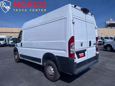 2019 RAM ProMaster 2500 136 WB high roof cargo van - Photo 8 - Norco, CA 92860