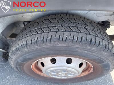 2019 RAM ProMaster 2500 136 WB high roof cargo van - Photo 14 - Norco, CA 92860