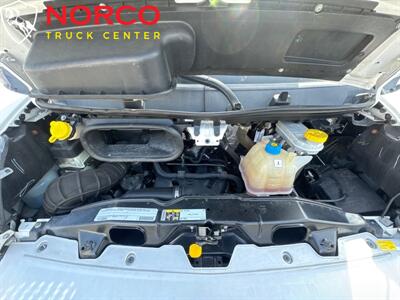 2019 RAM ProMaster 2500 136 WB high roof cargo van - Photo 26 - Norco, CA 92860