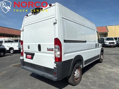 2019 RAM ProMaster 2500 136 WB high roof cargo van - Photo 10 - Norco, CA 92860
