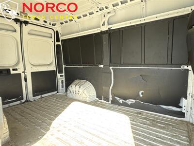 2019 RAM ProMaster 2500 136 WB high roof cargo van - Photo 3 - Norco, CA 92860