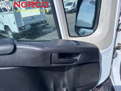 2019 RAM ProMaster 2500 136 WB high roof cargo van - Photo 17 - Norco, CA 92860