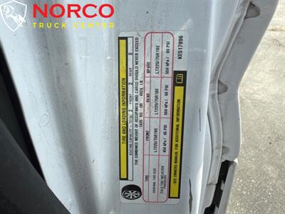 2019 RAM ProMaster 2500 136 WB high roof cargo van - Photo 24 - Norco, CA 92860