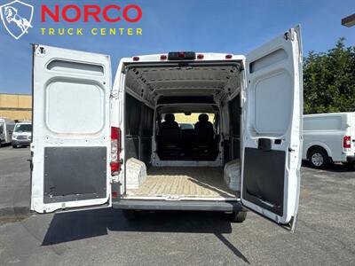 2019 RAM ProMaster 2500 136 WB high roof cargo van - Photo 11 - Norco, CA 92860