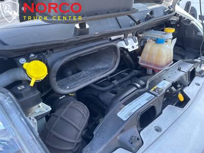 2019 RAM ProMaster 2500 136 WB high roof cargo van - Photo 27 - Norco, CA 92860