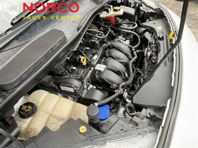 2021 Ford Transit Connect XLT Mini Cargo   - Photo 30 - Norco, CA 92860