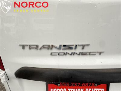 2021 Ford Transit Connect XLT Mini Cargo   - Photo 13 - Norco, CA 92860
