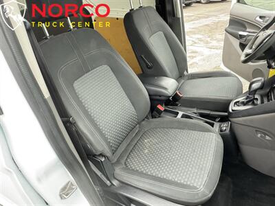 2021 Ford Transit Connect XLT Mini Cargo   - Photo 23 - Norco, CA 92860