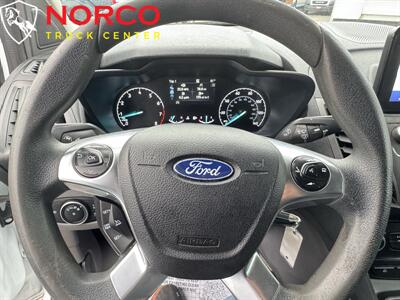 2021 Ford Transit Connect XLT Mini Cargo   - Photo 24 - Norco, CA 92860