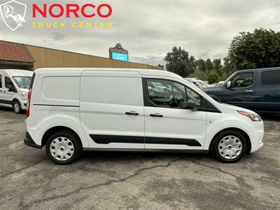 2021 Ford Transit Connect XLT Mini Cargo   - Photo 1 - Norco, CA 92860