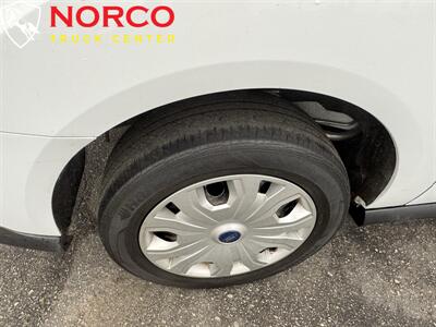 2021 Ford Transit Connect XLT Mini Cargo   - Photo 18 - Norco, CA 92860