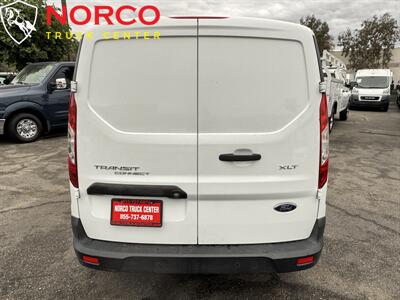 2021 Ford Transit Connect XLT Mini Cargo   - Photo 10 - Norco, CA 92860