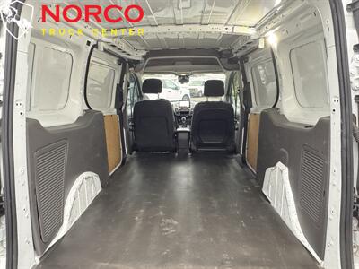 2021 Ford Transit Connect XLT Mini Cargo   - Photo 16 - Norco, CA 92860
