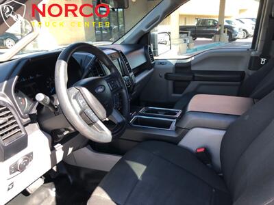 2017 Ford F-150 XLT Extended Cab Short Bed   - Photo 19 - Norco, CA 92860