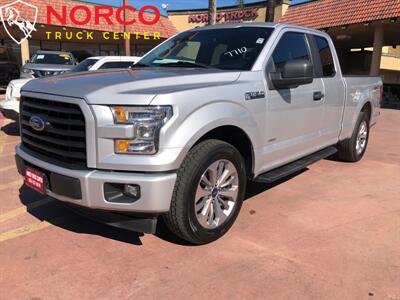 2017 Ford F-150 XLT Extended Cab Short Bed   - Photo 4 - Norco, CA 92860