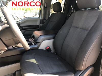 2017 Ford F-150 XLT Extended Cab Short Bed   - Photo 20 - Norco, CA 92860