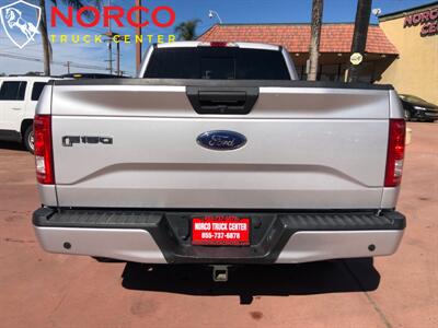 2017 Ford F-150 XLT Extended Cab Short Bed - Photo 7 - Norco, CA 92860