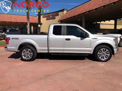 2017 Ford F-150 XLT Extended Cab Short Bed   - Photo 1 - Norco, CA 92860