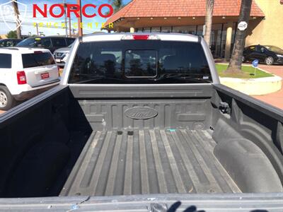 2017 Ford F-150 XLT Extended Cab Short Bed   - Photo 9 - Norco, CA 92860