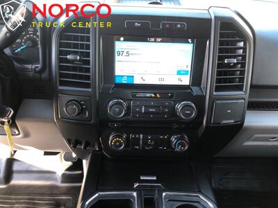 2017 Ford F-150 XLT Extended Cab Short Bed   - Photo 21 - Norco, CA 92860