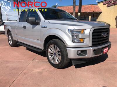 2017 Ford F-150 XLT Extended Cab Short Bed   - Photo 2 - Norco, CA 92860