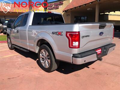 2017 Ford F-150 XLT Extended Cab Short Bed   - Photo 6 - Norco, CA 92860