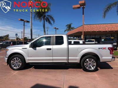 2017 Ford F-150 XLT Extended Cab Short Bed   - Photo 5 - Norco, CA 92860