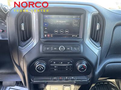 2020 Chevrolet Silverado 2500 C2500 Regular Cab 8' Utility Bed - Photo 22 - Norco, CA 92860