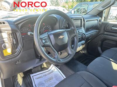 2020 Chevrolet Silverado 2500 C2500 Regular Cab 8' Utility Bed - Photo 18 - Norco, CA 92860