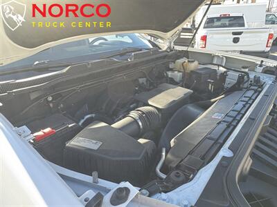 2020 Chevrolet Silverado 2500 C2500 Regular Cab 8' Utility Bed - Photo 29 - Norco, CA 92860