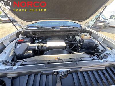 2020 Chevrolet Silverado 2500 C2500 Regular Cab 8' Utility Bed - Photo 28 - Norco, CA 92860