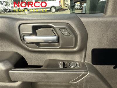 2020 Chevrolet Silverado 2500 C2500 Regular Cab 8' Utility Bed - Photo 17 - Norco, CA 92860