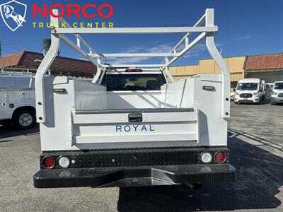 2020 Chevrolet Silverado 2500 C2500 Regular Cab 8' Utility Bed - Photo 9 - Norco, CA 92860