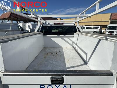 2020 Chevrolet Silverado 2500 C2500 Regular Cab 8' Utility Bed - Photo 10 - Norco, CA 92860