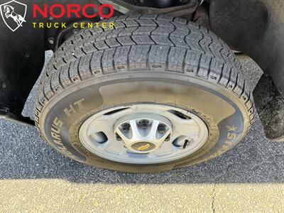 2020 Chevrolet Silverado 2500 C2500 Regular Cab 8' Utility Bed - Photo 14 - Norco, CA 92860