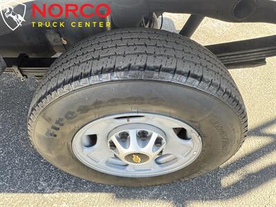 2020 Chevrolet Silverado 2500 C2500 Regular Cab 8' Utility Bed - Photo 13 - Norco, CA 92860