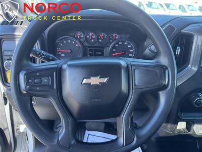 2020 Chevrolet Silverado 2500 C2500 Regular Cab 8' Utility Bed - Photo 21 - Norco, CA 92860