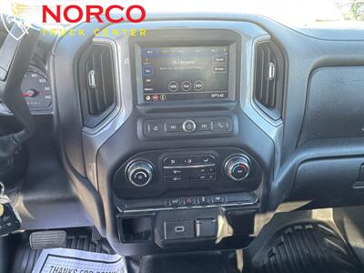 2020 Chevrolet Silverado 2500 C2500 Regular Cab 8' Utility Bed - Photo 23 - Norco, CA 92860