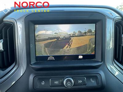 2020 Chevrolet Silverado 2500 C2500 Regular Cab 8' Utility Bed - Photo 24 - Norco, CA 92860