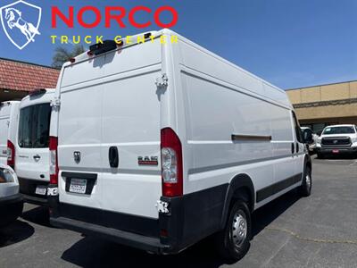 2020 RAM ProMaster Cargo 3500 159 WB  High Roof Extended Van - Photo 7 - Norco, CA 92860