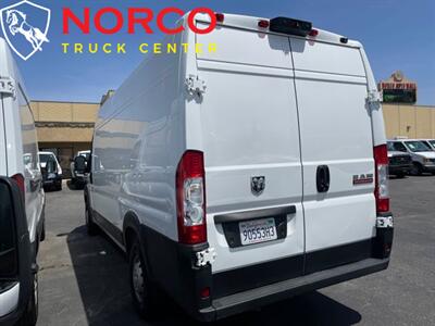2020 RAM ProMaster Cargo 3500 159 WB  High Roof Extended Van - Photo 9 - Norco, CA 92860