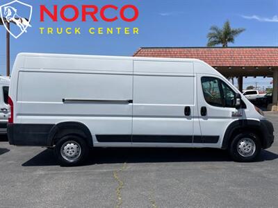 2020 RAM ProMaster Cargo 3500 159 WB  High Roof Extended Van - Photo 1 - Norco, CA 92860
