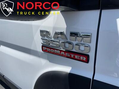 2020 RAM ProMaster Cargo 3500 159 WB  High Roof Extended Van - Photo 5 - Norco, CA 92860