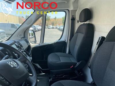 2020 RAM ProMaster Cargo 3500 159 WB  High Roof Extended Van - Photo 10 - Norco, CA 92860
